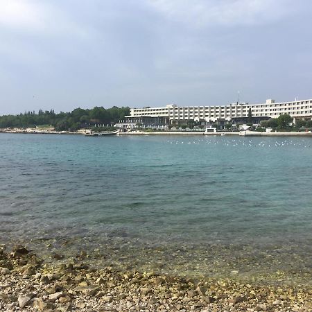 Nona Marija Apartment Rovinj Exterior photo