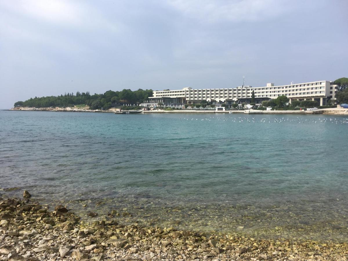 Nona Marija Apartment Rovinj Exterior photo