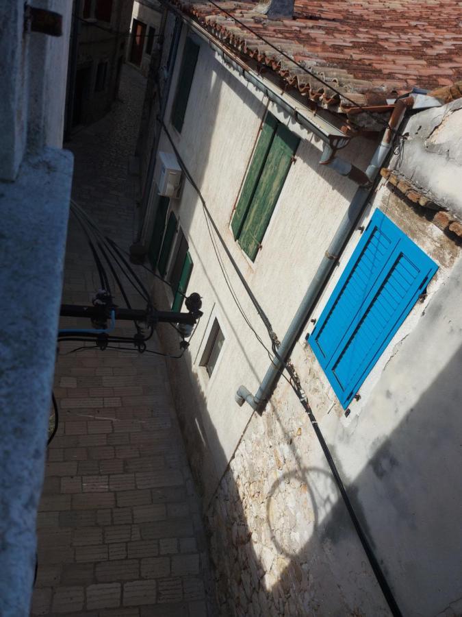 Nona Marija Apartment Rovinj Exterior photo