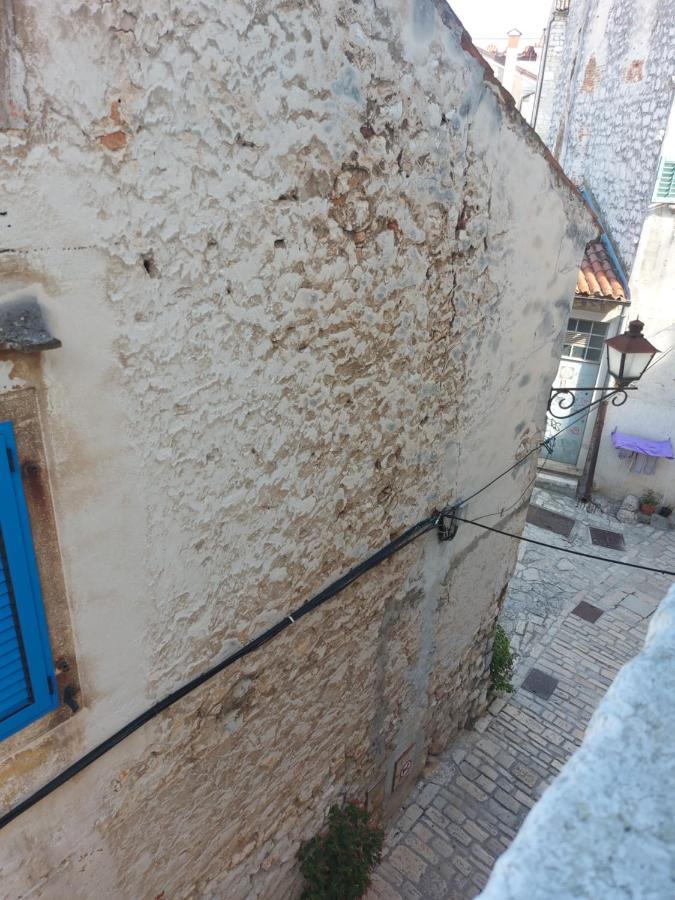 Nona Marija Apartment Rovinj Exterior photo