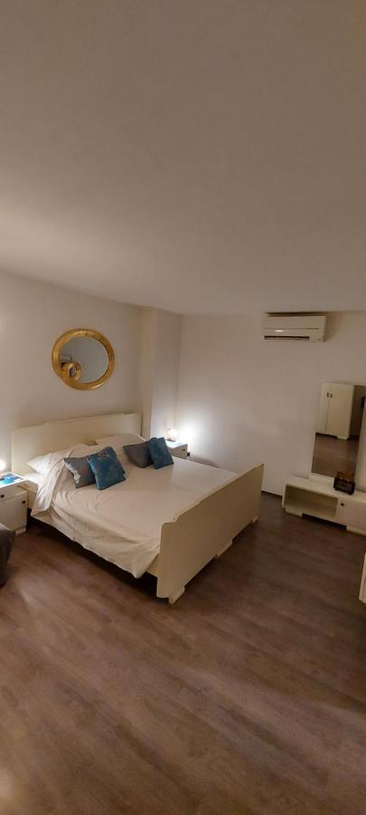 Nona Marija Apartment Rovinj Exterior photo
