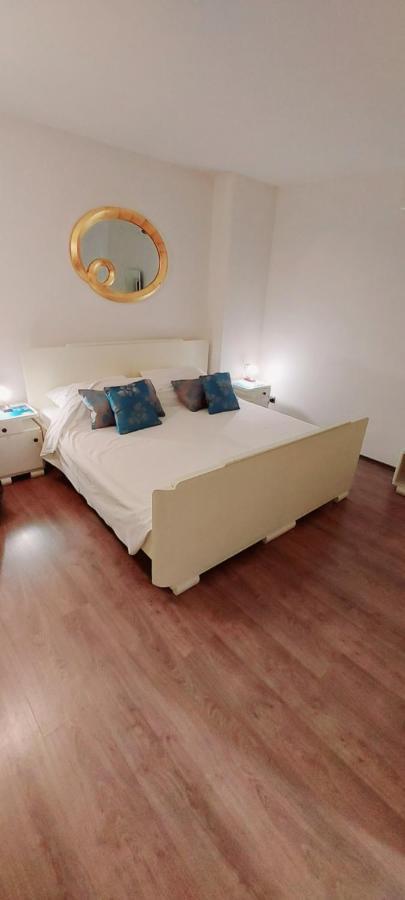 Nona Marija Apartment Rovinj Exterior photo